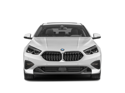 2024 BMW 2 Series 228i Gran Coupe Sedan 4D
