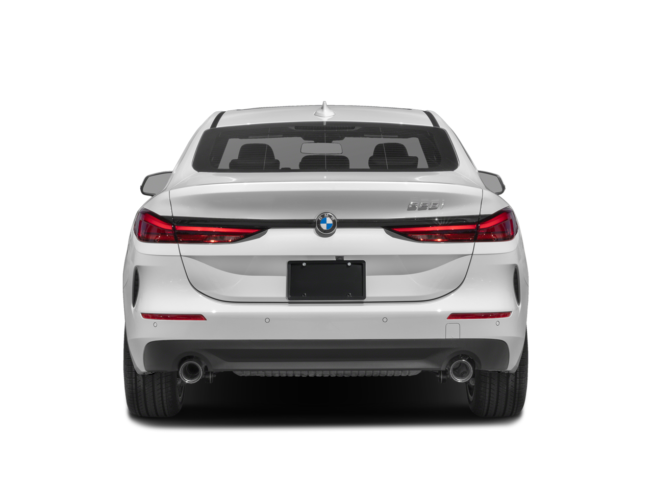 2024 BMW 2 Series 228i Gran Coupe Sedan 4D