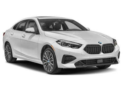 2024 BMW 2 Series 228i Gran Coupe Sedan 4D