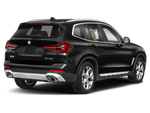 2024 BMW X3 xDrive30i Sport Utility 4D