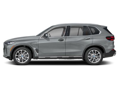 2024 BMW X5 xDrive50e Sport Utility 4D