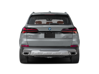 2024 BMW X5 xDrive50e Sport Utility 4D
