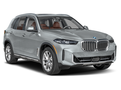 2024 BMW X5 xDrive50e Sport Utility 4D