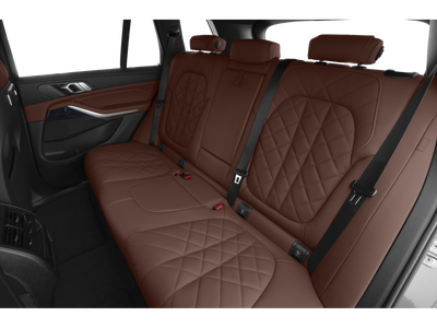 2024 BMW X5 xDrive50e Sport Utility 4D