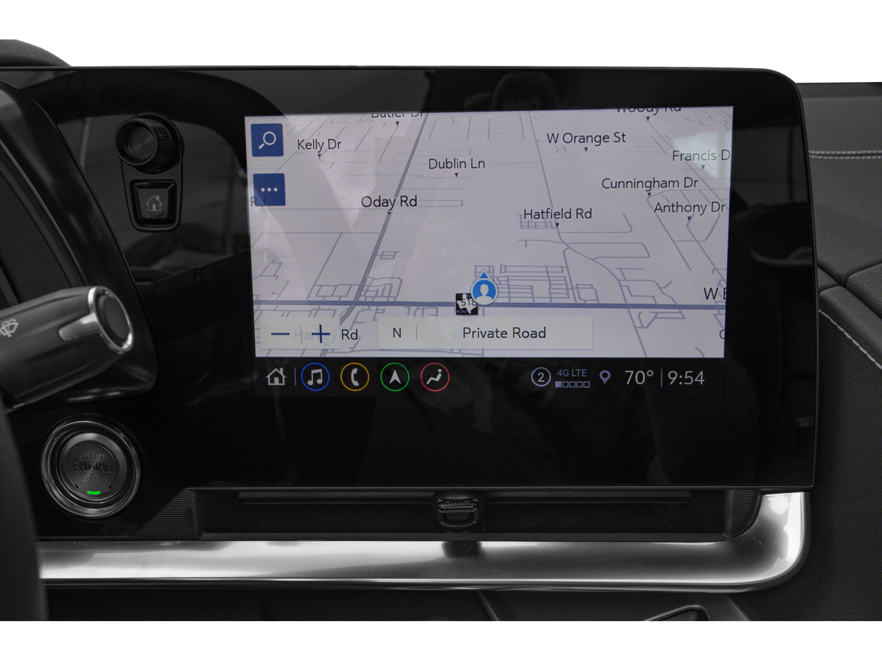 2024 Chevrolet Corvette Stingray Coupe 2D