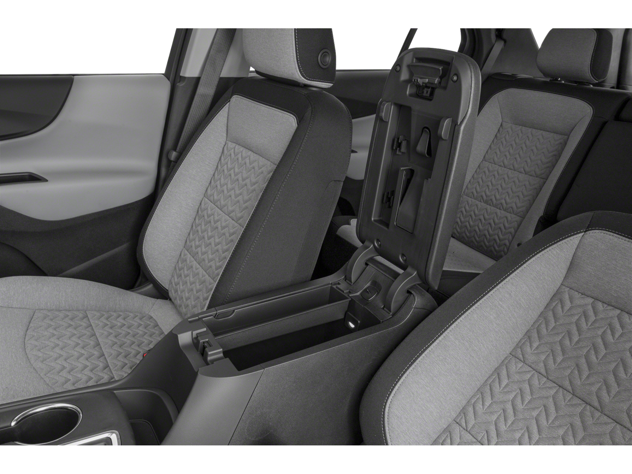 2024 Chevrolet Equinox LT Sport Utility 4D