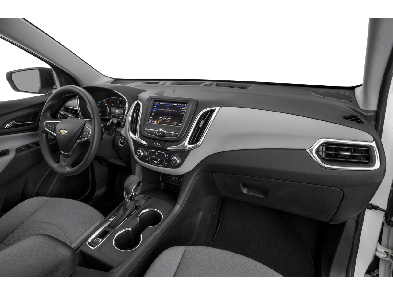 2024 Chevrolet Equinox LT Sport Utility 4D