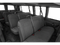 2024 Chevrolet Express 3500 Passenger LT Extended Van 3D