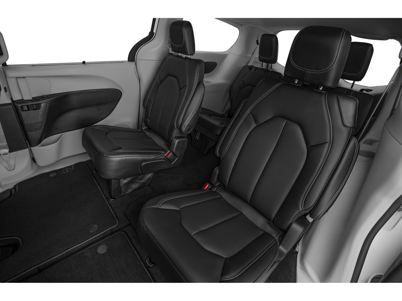 2024 Chrysler Pacifica Touring L Van 4D