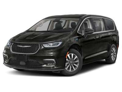 2024 Chrysler Pacifica Hybrid Select Van 4D