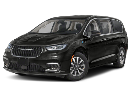 2024 Chrysler Pacifica Hybrid Select Van 4D
