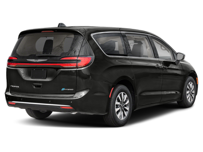 2024 Chrysler Pacifica Hybrid Select Van 4D