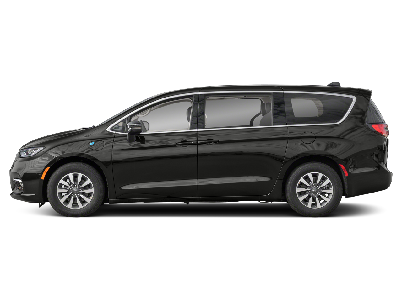 2024 Chrysler Pacifica Hybrid Select Van 4D