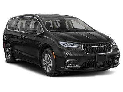 2024 Chrysler Pacifica Hybrid Select Van 4D