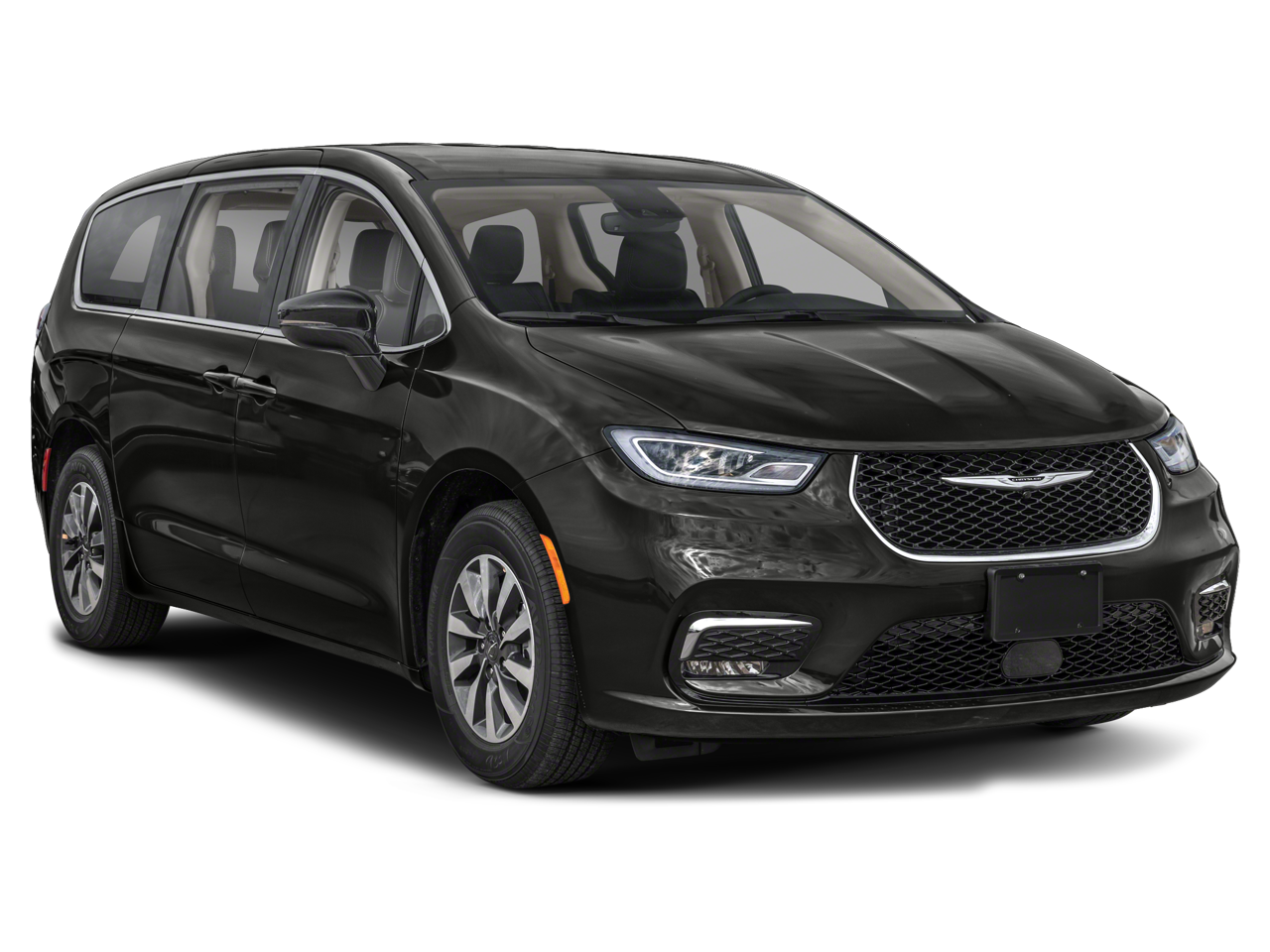 2024 Chrysler Pacifica Hybrid Select Van 4D