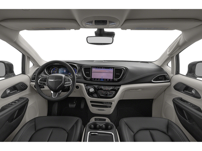 2024 Chrysler Pacifica Hybrid Select Van 4D