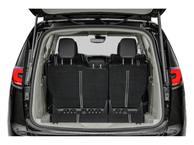 2024 Chrysler Pacifica Hybrid Select Van 4D