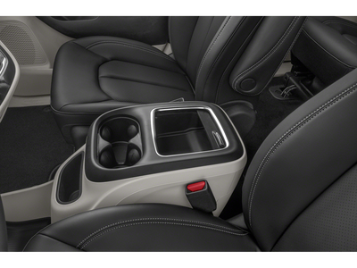 2024 Chrysler Pacifica Hybrid Select Van 4D