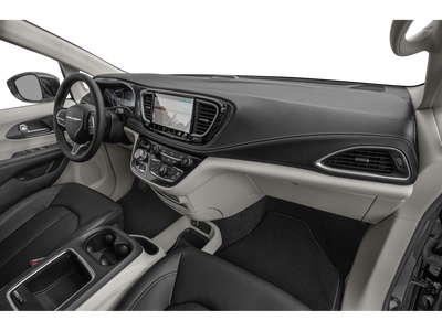 2024 Chrysler Pacifica Hybrid Select Van 4D