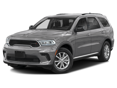 2024 Dodge Durango SXT Sport Utility 4D
