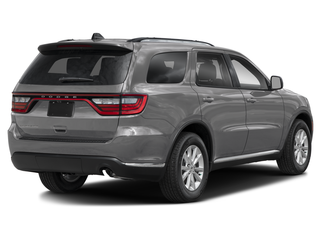 2024 Dodge Durango SXT Sport Utility 4D