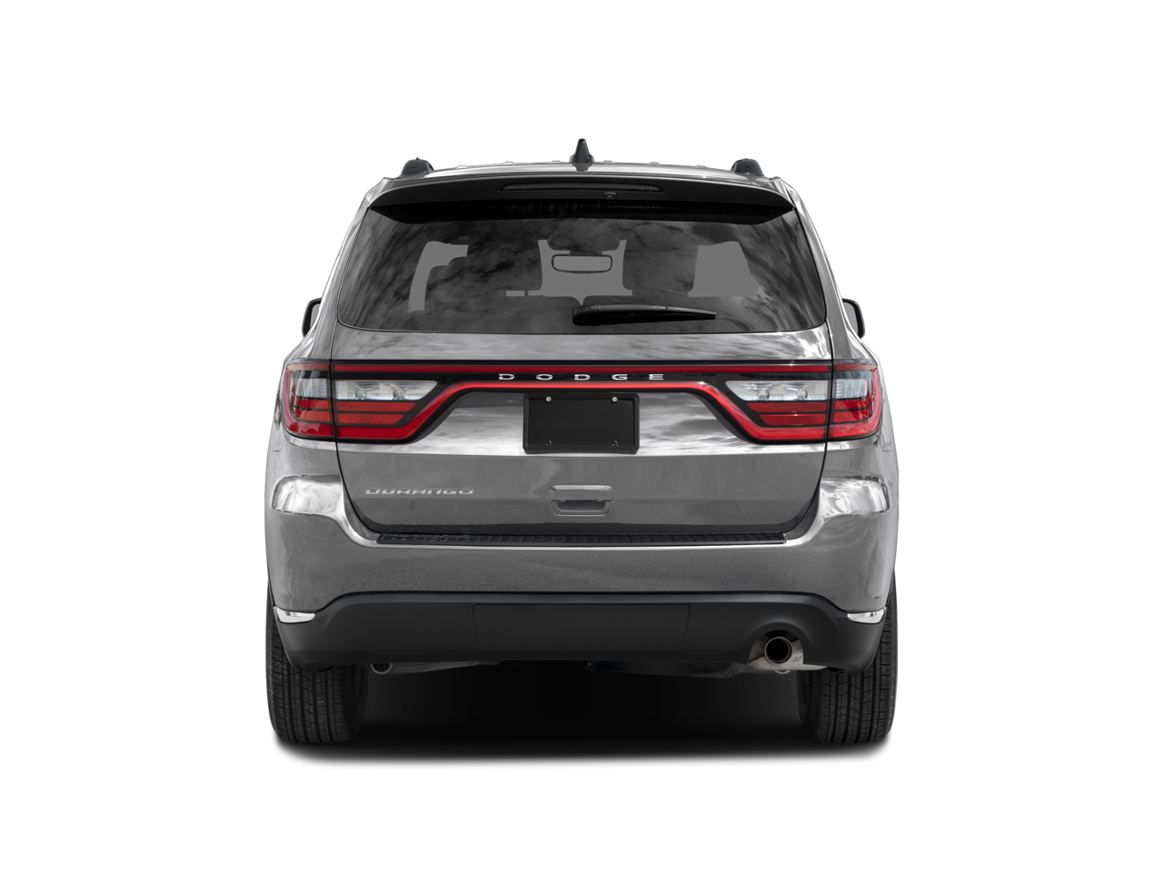 2024 Dodge Durango SXT Sport Utility 4D