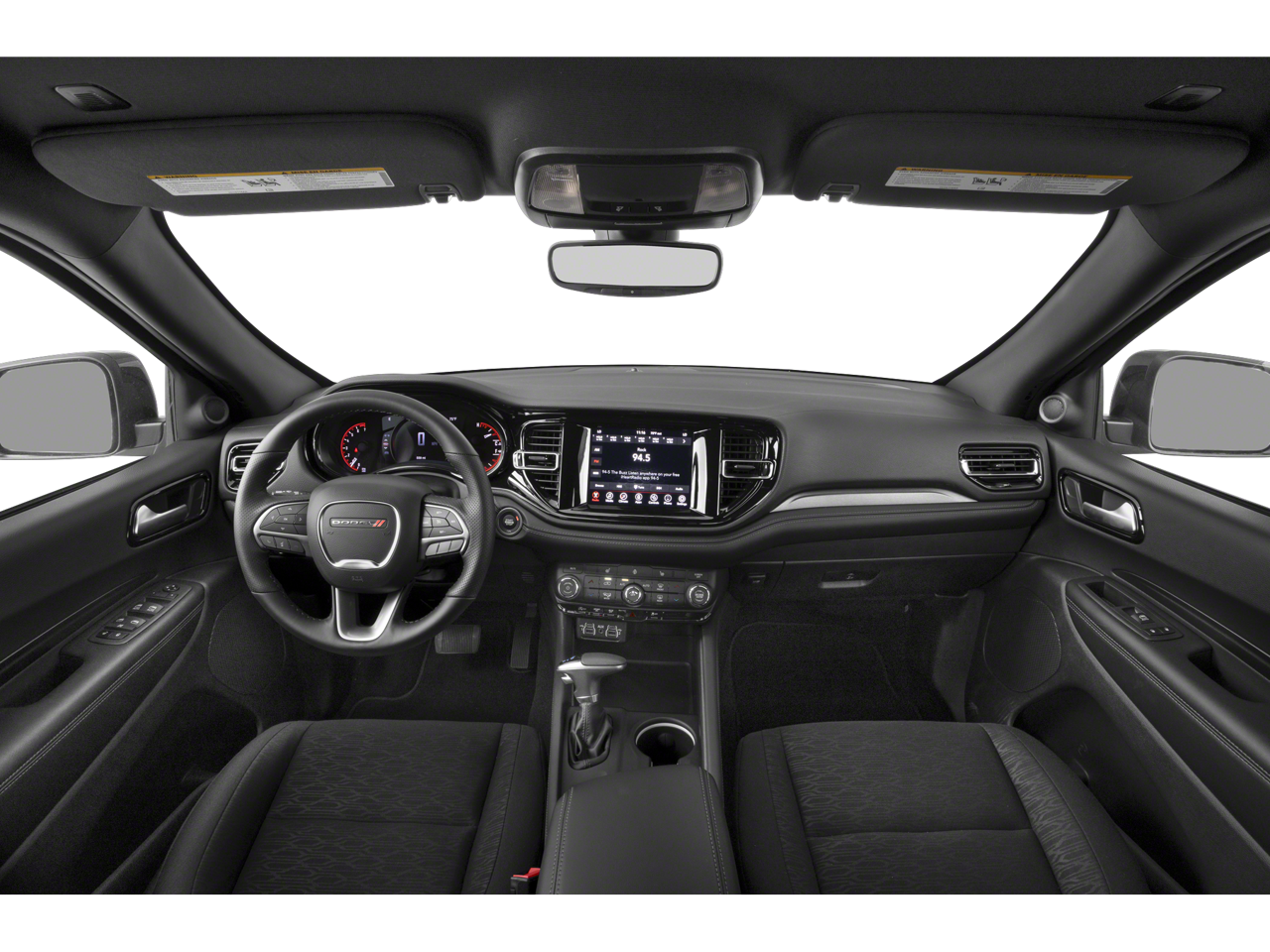 2024 Dodge Durango SXT Sport Utility 4D