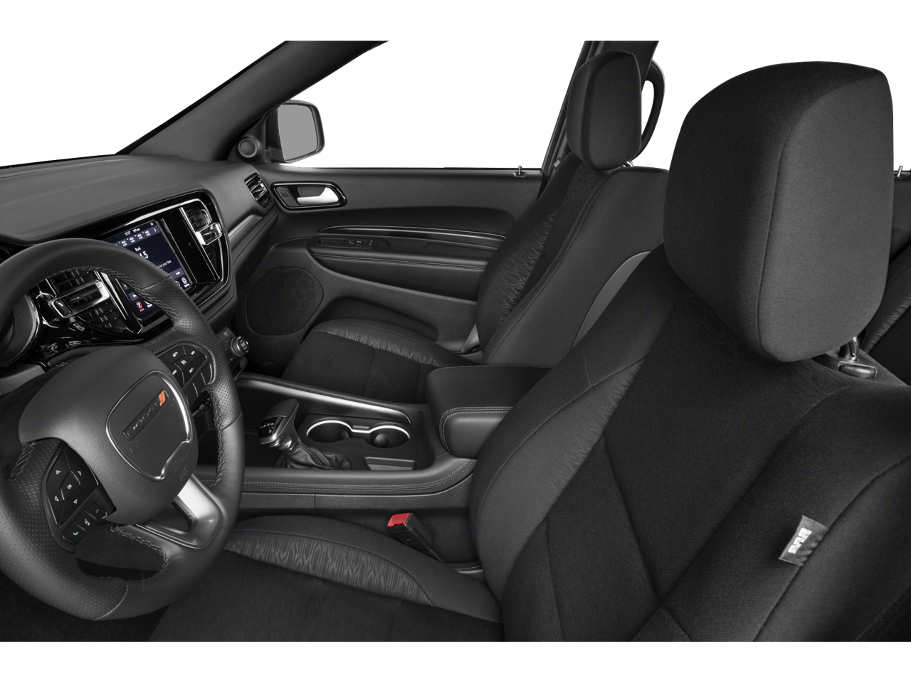 2024 Dodge Durango SXT Sport Utility 4D