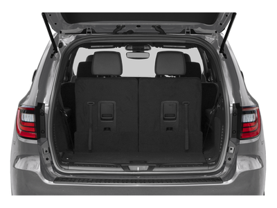 2024 Dodge Durango SXT Sport Utility 4D