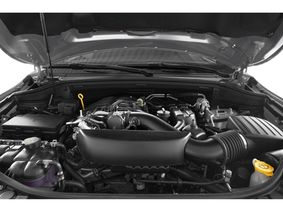 2024 Dodge Durango SXT Sport Utility 4D