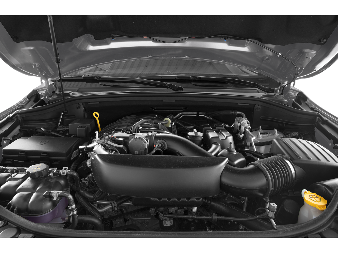 2024 Dodge Durango SXT Sport Utility 4D