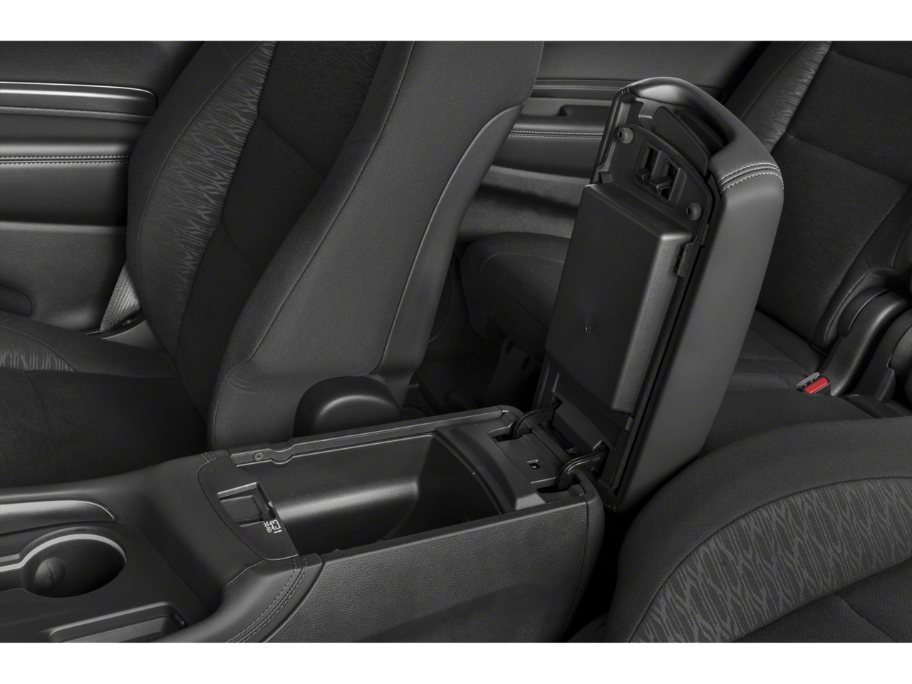 2024 Dodge Durango SXT Sport Utility 4D