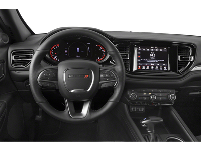 2024 Dodge Durango GT Plus Sport Utility 4D