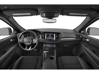 2024 Dodge Durango GT Plus Sport Utility 4D