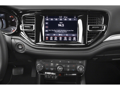 2024 Dodge Durango GT Plus Sport Utility 4D