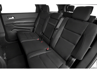 2024 Dodge Durango GT Plus Sport Utility 4D