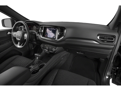 2024 Dodge Durango GT Plus Sport Utility 4D