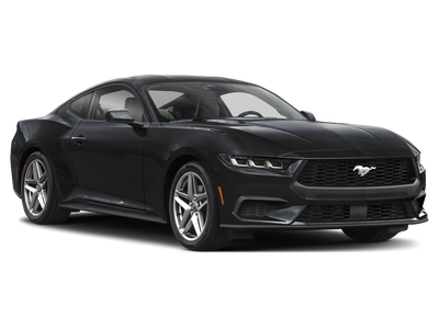 2024 Ford Mustang EcoBoost Coupe 2D