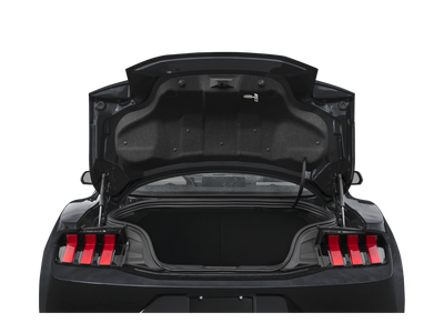 2024 Ford Mustang EcoBoost Coupe 2D