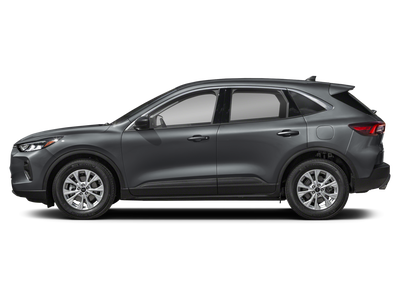 2024 Ford Escape Active Sport Utility 4D