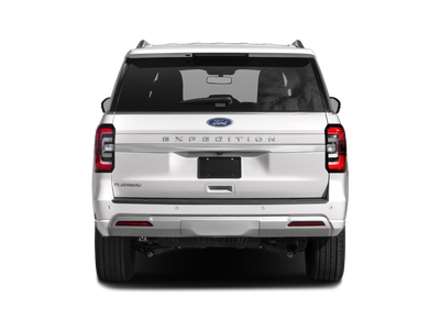 2024 Ford Expedition Platinum Sport Utility 4D