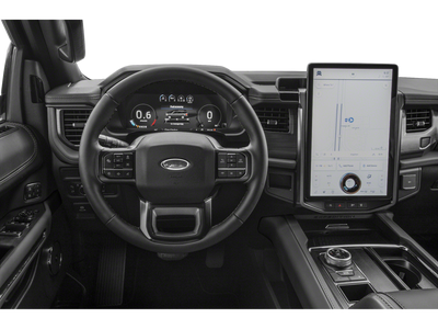 2024 Ford Expedition Platinum Sport Utility 4D