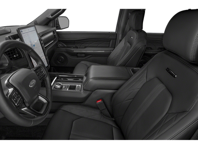 2024 Ford Expedition Platinum Sport Utility 4D