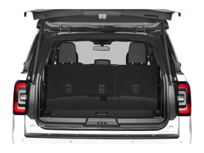 2024 Ford Expedition Platinum Sport Utility 4D