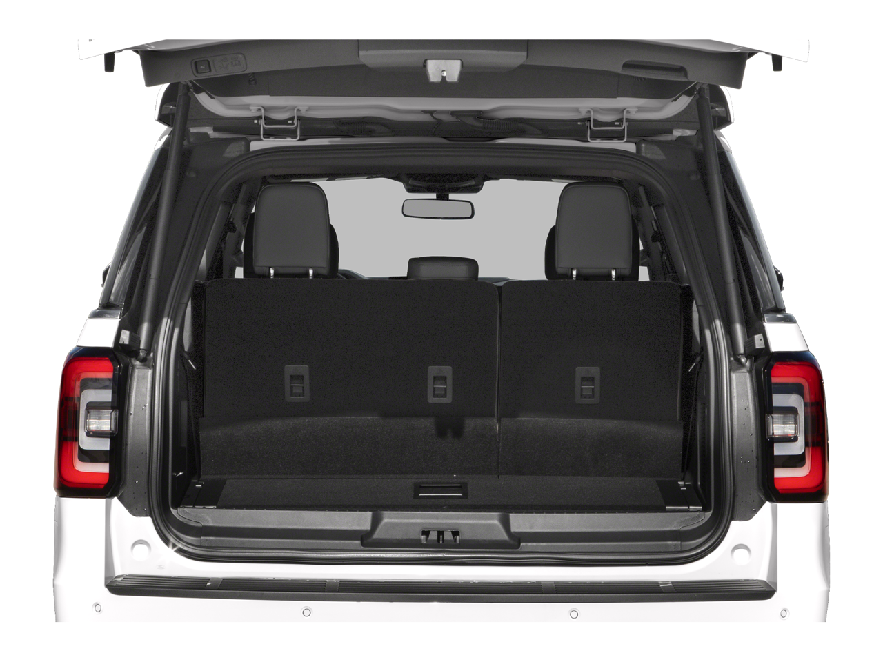 2024 Ford Expedition Platinum Sport Utility 4D