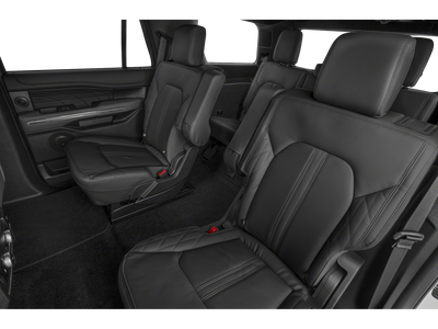 2024 Ford Expedition Platinum Sport Utility 4D