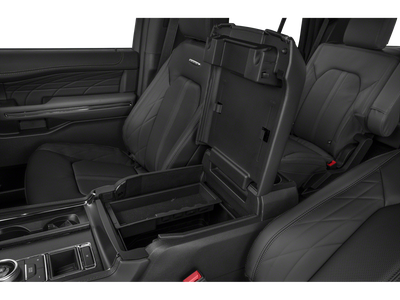 2024 Ford Expedition Platinum Sport Utility 4D