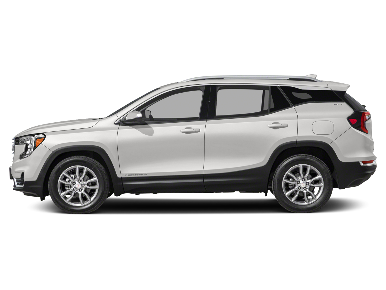 2024 GMC Terrain SLE Sport Utility 4D