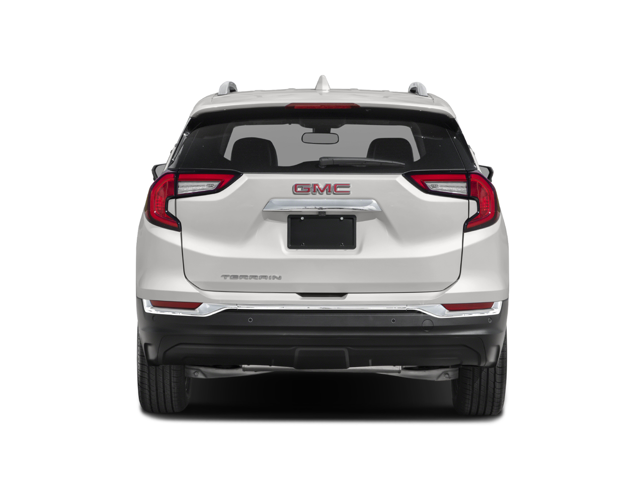 2024 GMC Terrain SLE Sport Utility 4D