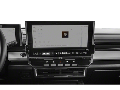 2024 GMC HUMMER EV SUV 2X Sport Utility 4D